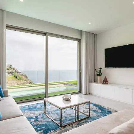 Belmare Villa Tabua (Madeira)