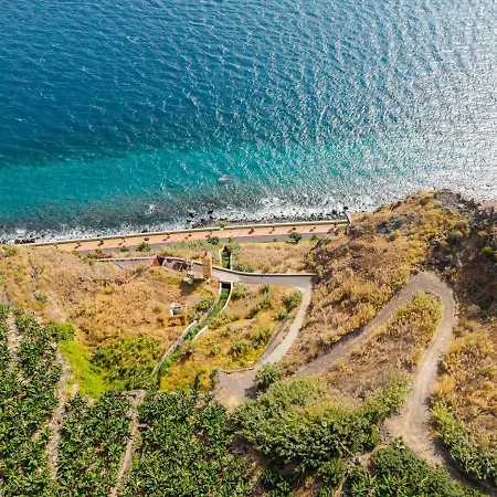 Belmare Villa Tabua (Madeira)