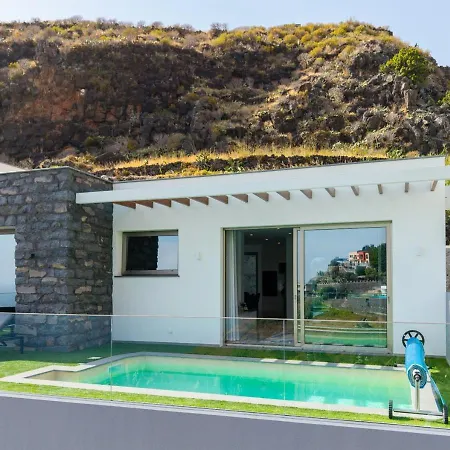 Belmare Villa *