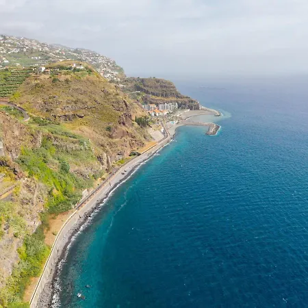Belmare Villa Tabua (Madeira)